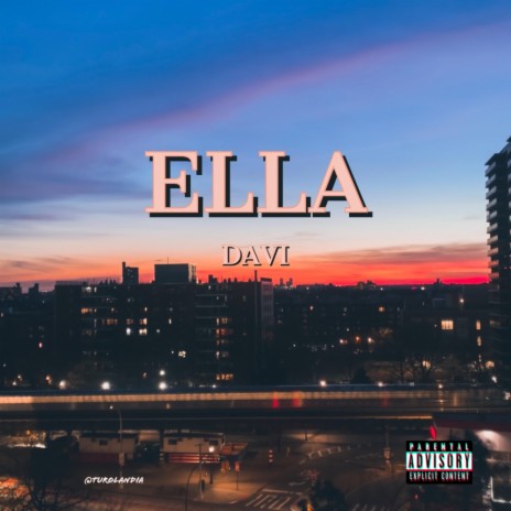 ELLA | Boomplay Music