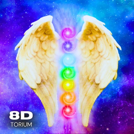 8D Angels Sound | Boomplay Music