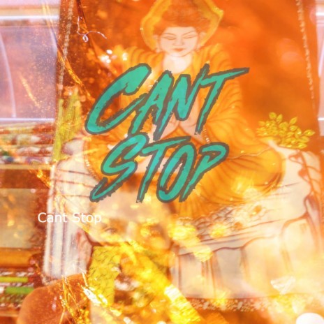 Can't Stop (feat. Lydia Caesar) | Boomplay Music