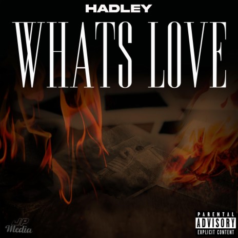 What's Love | Boomplay Music