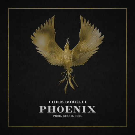 Phoenix | Boomplay Music