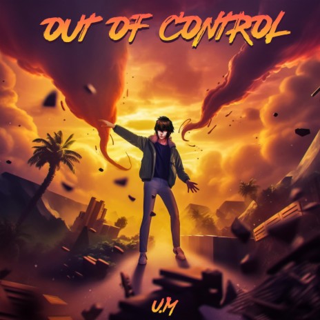 Out of control | Boomplay Music