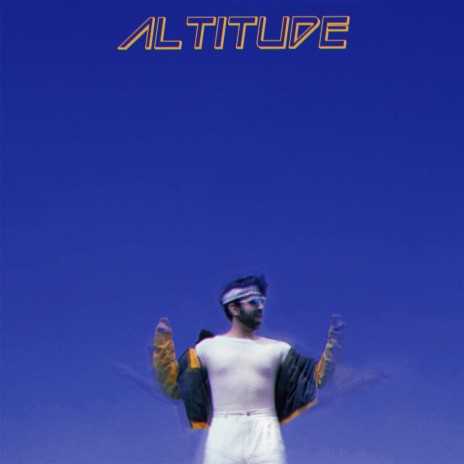 Altitude | Boomplay Music