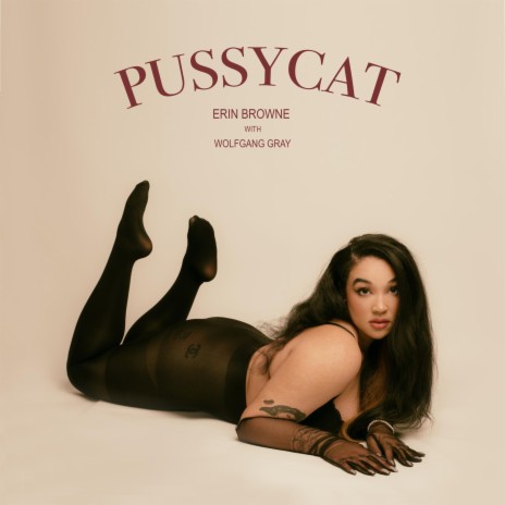 Pussycat (feat. Wolfgang Gray)