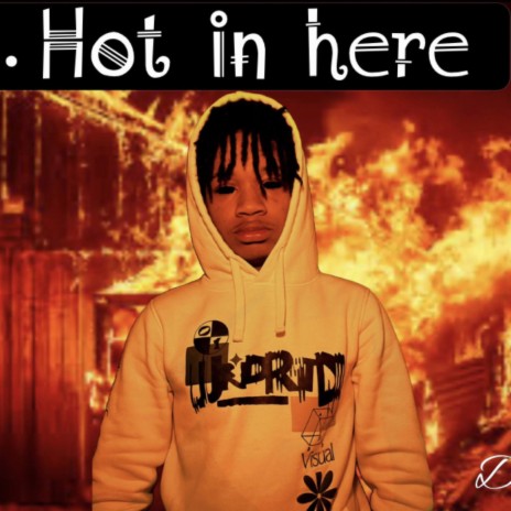 Hot in here
