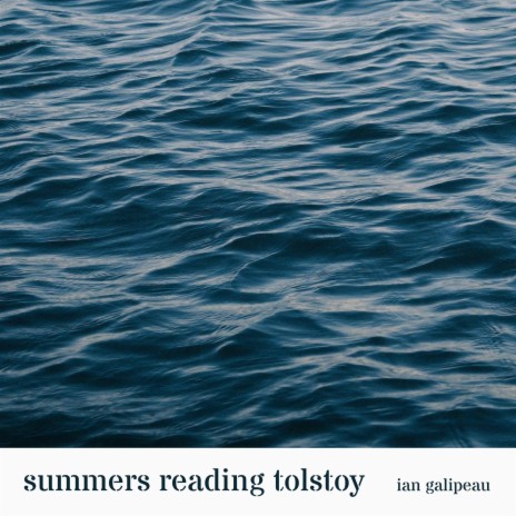 Summers Reading Tolstoy | Boomplay Music