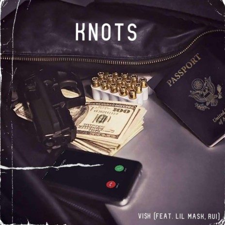 knots ft. Lil Mask & Rui | Boomplay Music
