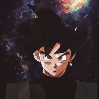 GoKuBlackSpace