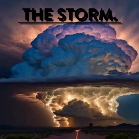 The Storm. ft. Freek van Workum. | Boomplay Music