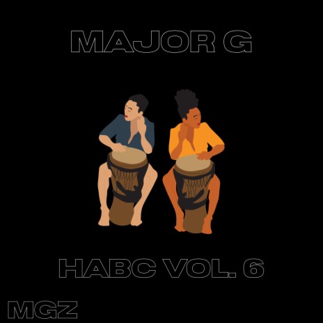 HABC Vol. 6 | Boomplay Music