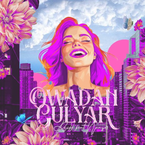 Owadan Gulyar ft. Naazar | Boomplay Music
