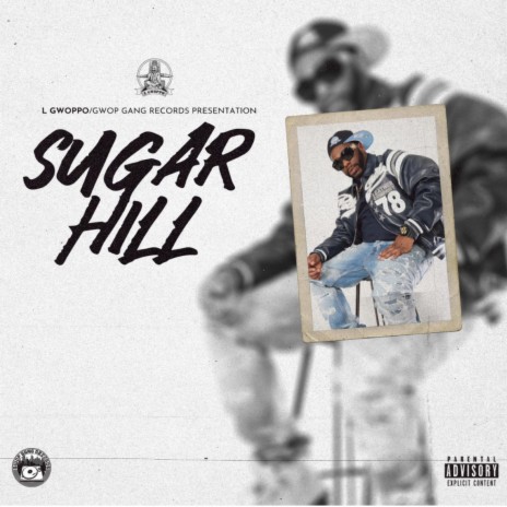 Sugar Hill Freestyle | Boomplay Music