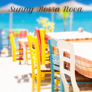 Sunny Bossa Nova & Beach Bar: Brazilian Lounge Jazz Café