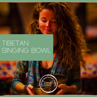 Tibetan Singing Bowl: a Path to Healing and Wellness