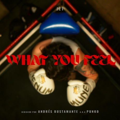 What you feel | Boomplay Music