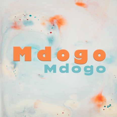 Mdogo Mdogo (Radio Edit)