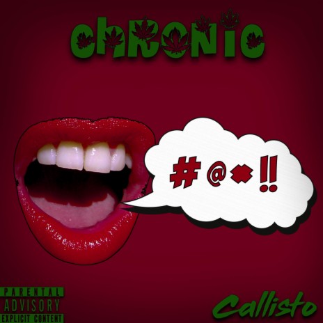 Chronic | Boomplay Music