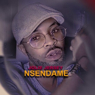 Nsendame