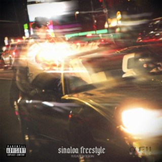 Sinaloa Freestyle