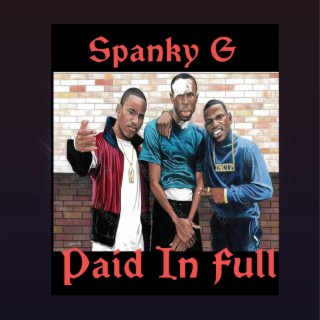 Paid in full