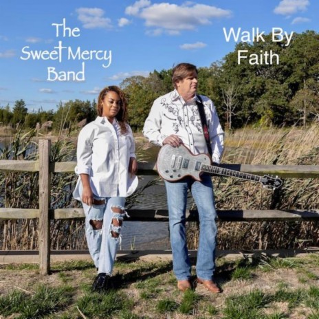 Walk By Faith | Boomplay Music
