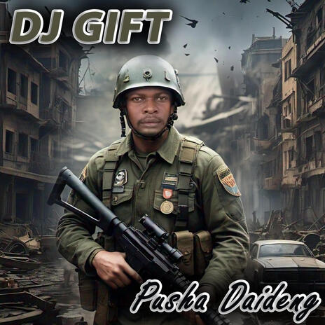 Pusha Daideng | Boomplay Music