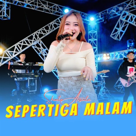 Sepertiga Malam | Boomplay Music