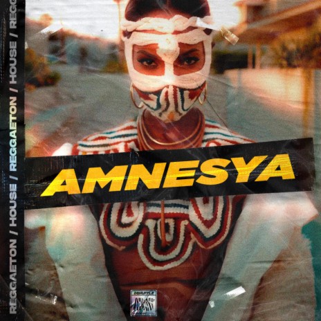 Amnesya | Boomplay Music