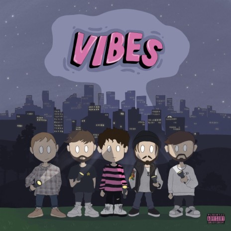 Vibes | Boomplay Music