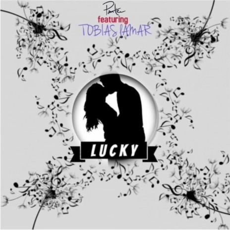 Lucky ft. Tobias Lamar | Boomplay Music
