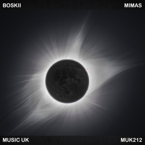 Mimas (Original Mix)