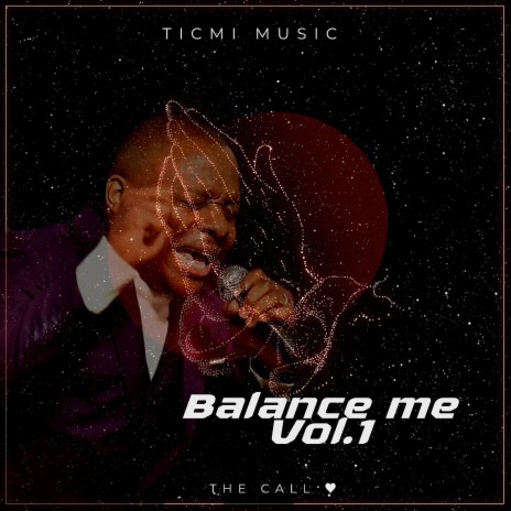 Balance me, Vol. 1 | Boomplay Music