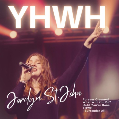 YHWH (Monologue) | Boomplay Music