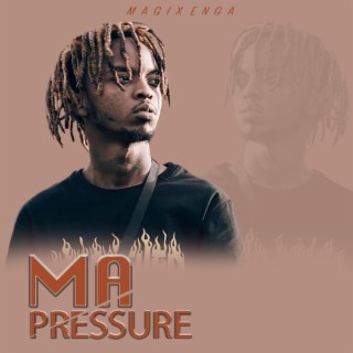 Ma pressure
