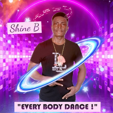 Every Body Dance