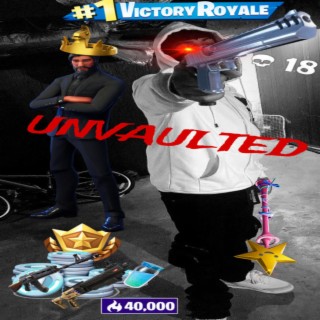 unvaulted