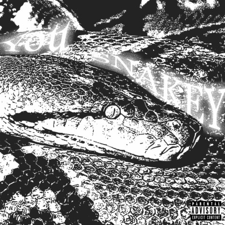 you snakey | Boomplay Music