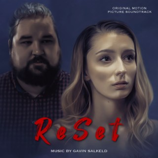 ReSet (Original Motion Picture Soundtrack)