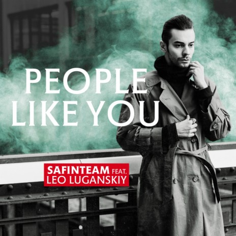 People like You (Extended Dub Mix) ft. Leo Luganskiy | Boomplay Music
