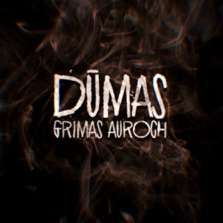 Dūmas ft. Grimas lyrics | Boomplay Music