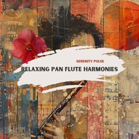 Relaxing Pan Flute Harmonies ft. Deep Sleep Music Experience & Sleep Miracle
