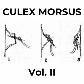 Culex Morsus volume 2