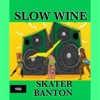 Slow wine