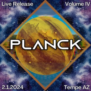 Live Release Volume IV Remastered (2/1/2024 @ The Marquee Theatre, Tempe AZ) (Live 2/1/2024 Remastered)