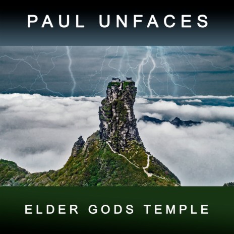 Elder Gods Temple | Boomplay Music