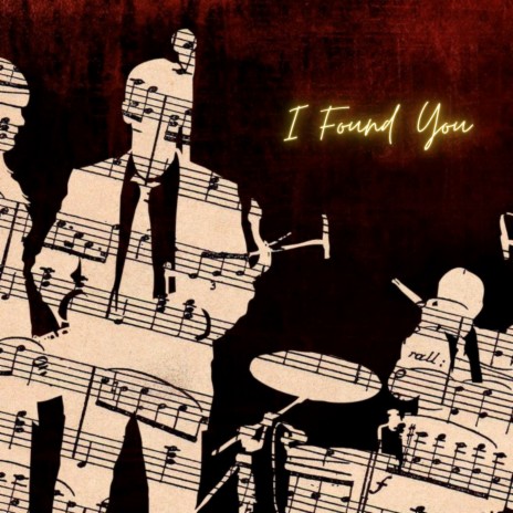 I Found You ft. Aquarela Do Brasil & Glen Lucas | Boomplay Music