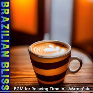 Bgm for Relaxing Time in a Warm Cafe