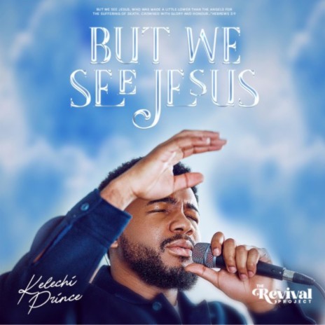 But we see Jesus | Boomplay Music