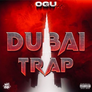 DUBAI TRAP (skr)