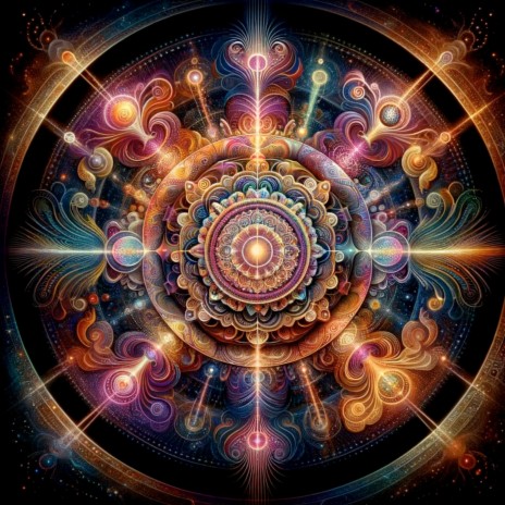Solfeggio Healing Tone (741 Hz) ft. Meditation Music & Chakra Frequencies